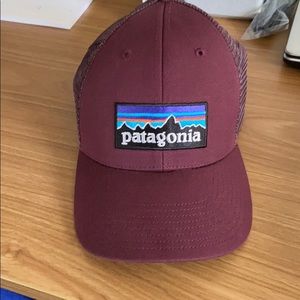 Patagonia Hat